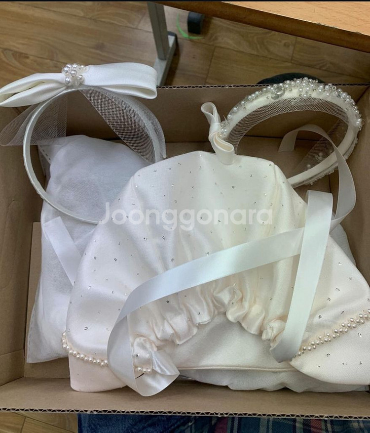 3-4살용 드레스--1