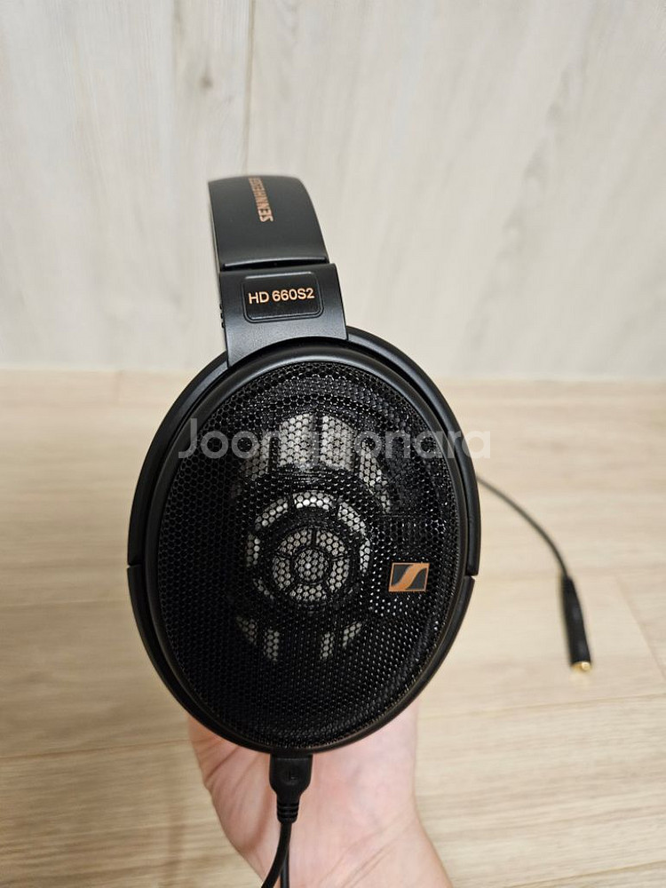 젠하이저 HD660S2--2