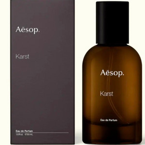 이솝 카르스트 오드퍼퓸 50ml (미개봉새제품)