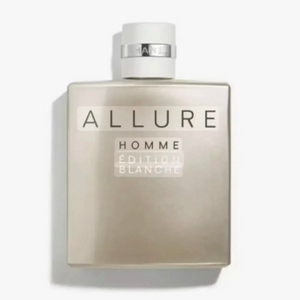샤넬 알뤼르 옴므 에디션 블랑쉐 오드퍼퓸 100ml (