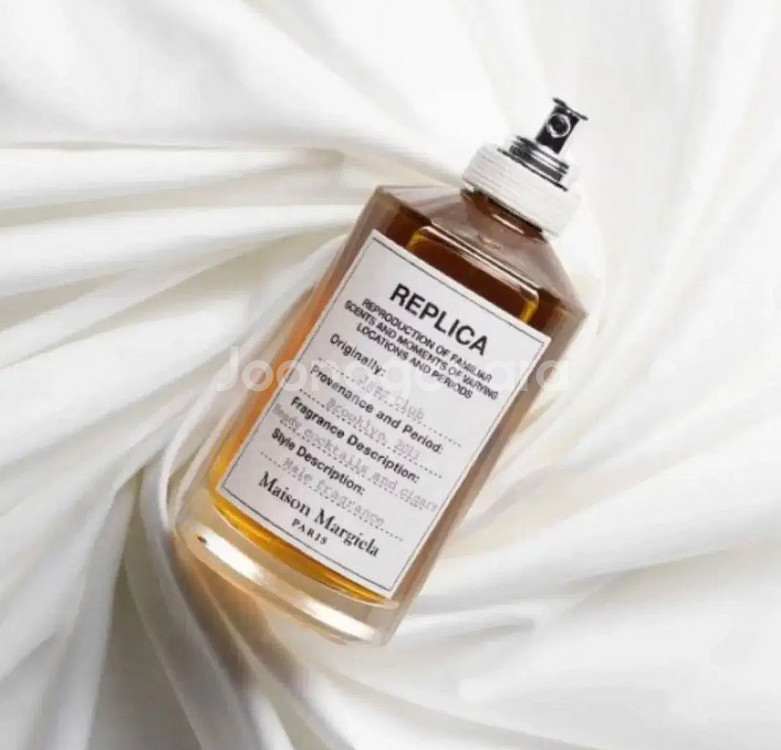 메종마르지엘라 재즈클럽 오드뚜왈렛 100ml (미개봉새--1