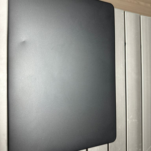 레노버 슬림5프로 팝니다(5600u mx450)