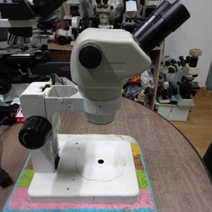 성능좋은 쌍안실체현미경 8배~50배율 이미지