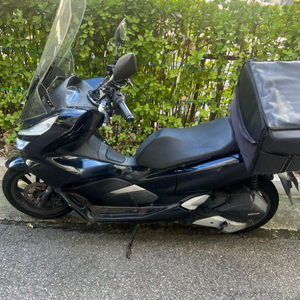 pcx125