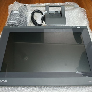 WACOM DTU-1631 / 와콤