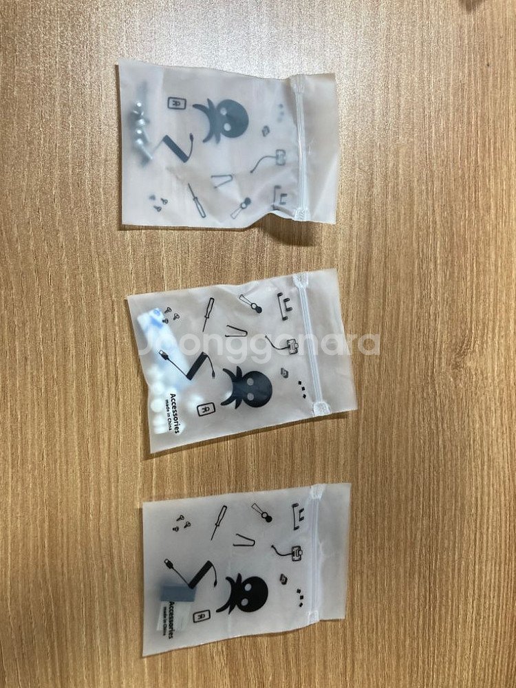 qk75n e-cream 커스텀 키보드 판매합니다--5