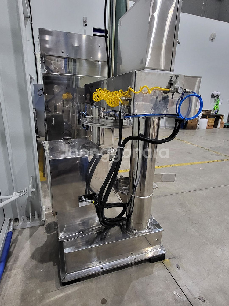 배합기 Planetary Mixer PM- 400V--4