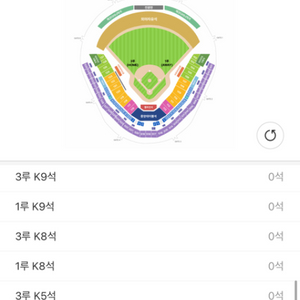 한국코리아시즌 2차전