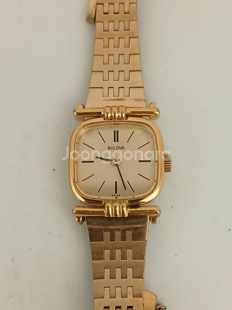 부로바팔찌겸수동시계--2