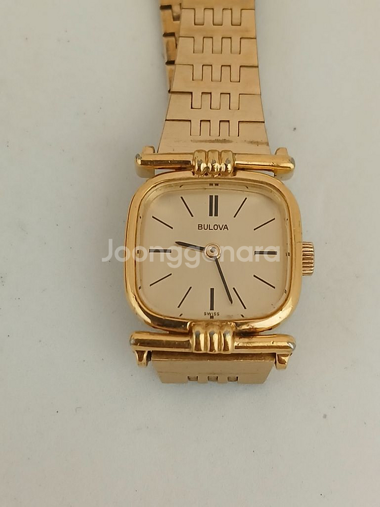 부로바팔찌겸수동시계--3