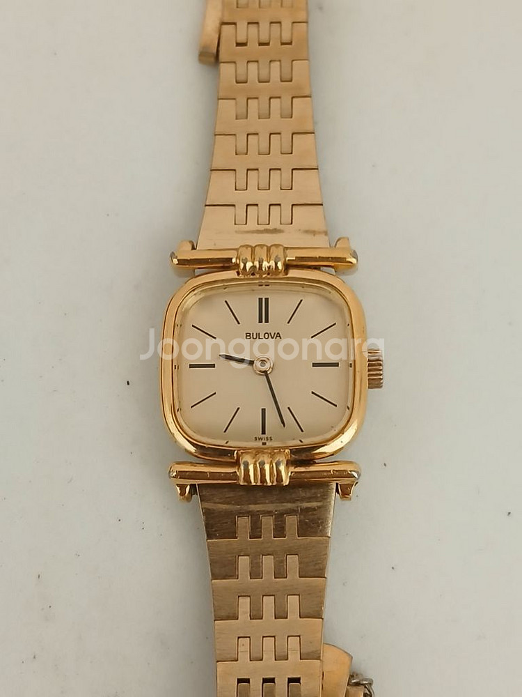 부로바팔찌겸수동시계--4