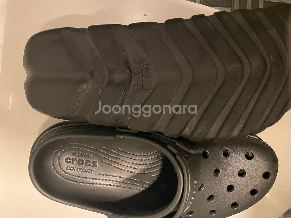 크록스 265--3