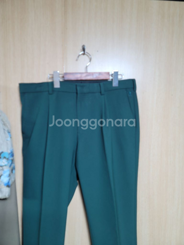 jdx 골프 슬랙스 36 춘추--1