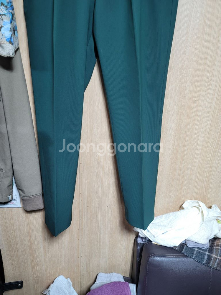 jdx 골프 슬랙스 36 춘추--2
