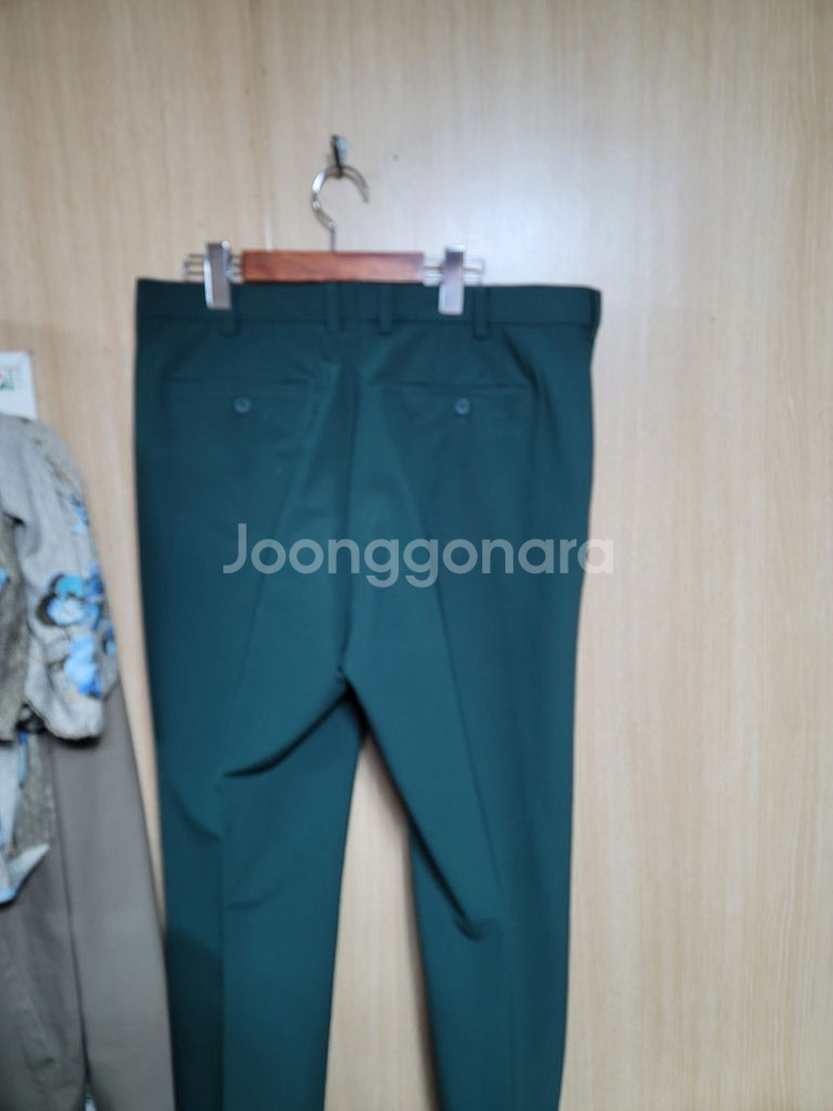 jdx 골프 슬랙스 36 춘추--4