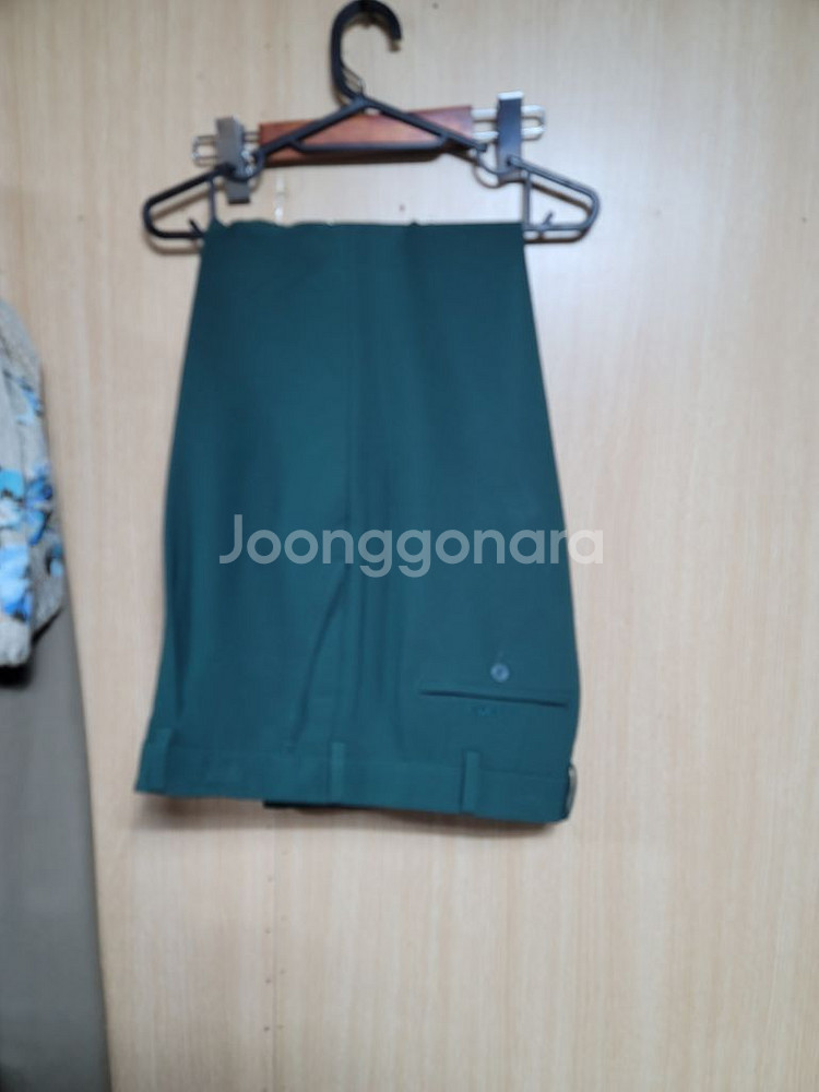 jdx 골프 슬랙스 36 춘추--6
