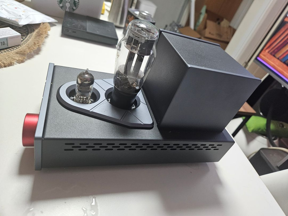 XDUOO TA-66 판매합니다(사운드캣 정품)--1