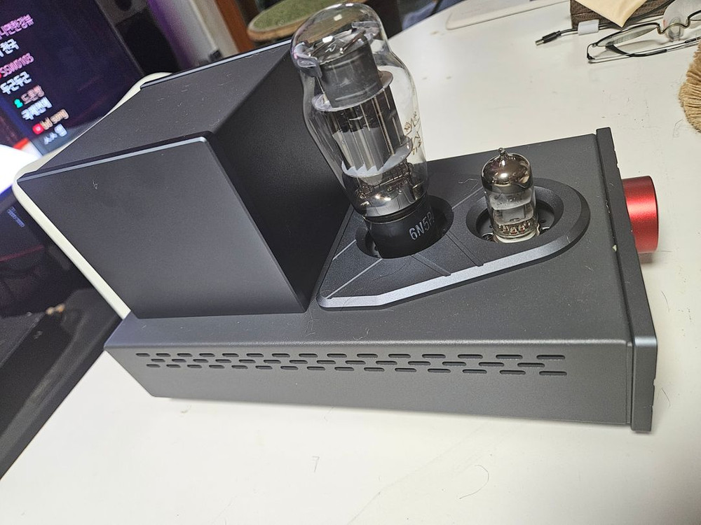 XDUOO TA-66 판매합니다(사운드캣 정품)--2