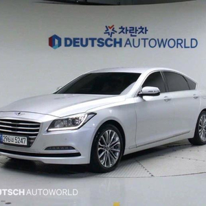 @14년식 제네시스DH G330 AWD 프리미엄 전국