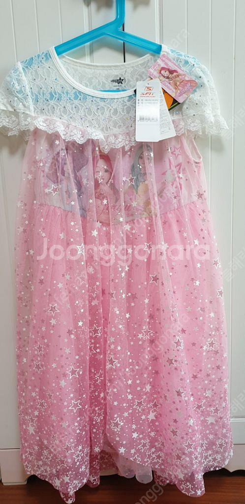 130-140호여아원피스묶음(2개새거 로아앤제인등)--1