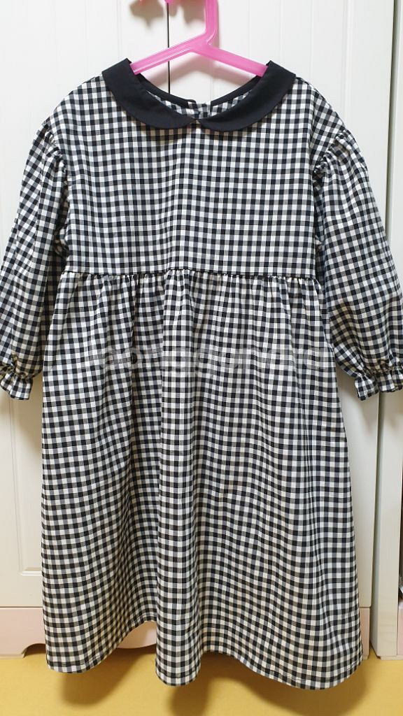 130-140호여아원피스묶음(2개새거 로아앤제인등)--3