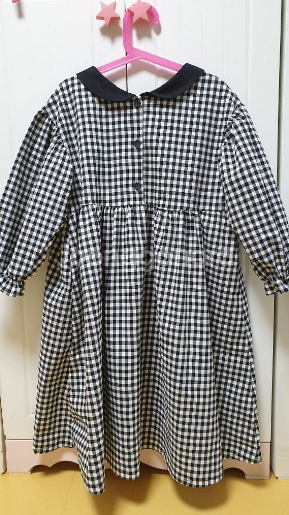 130-140호여아원피스묶음(2개새거 로아앤제인등)--4