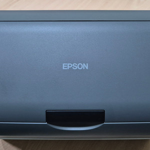 EPSON 엡손 GT-S50 A4양면스캐너/ 북스캐너