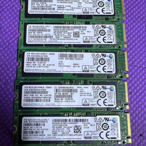 삼성전자 NVME 512GB