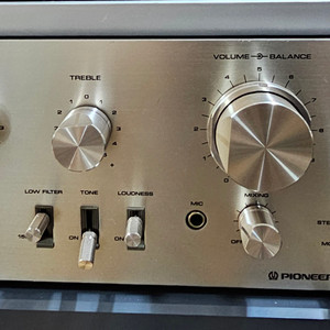 PIONEER SA-6850