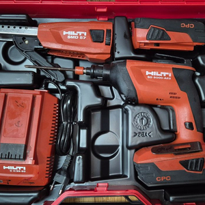 HILTI]힐티매거진SD5000-A22 풀세트