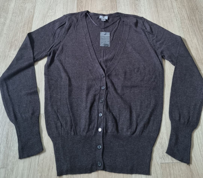 (새상품)가디건 3개 일괄판매 S사이즈 이미지