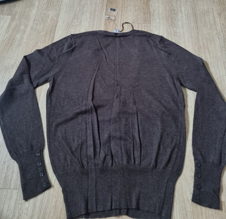 (새상품)가디건 3개 일괄판매 S사이즈 이미지