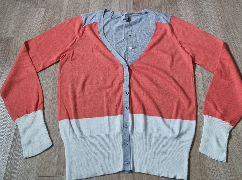 (새상품)가디건 3개 일괄판매 S사이즈 이미지