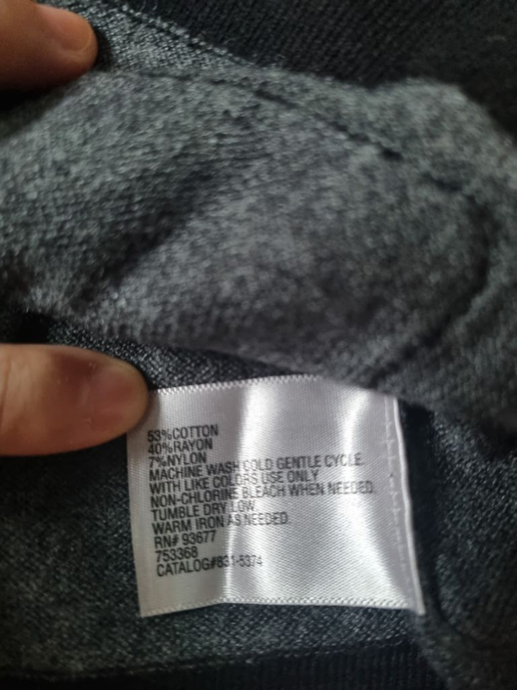 (새상품)가디건 3개 일괄판매 S사이즈 이미지