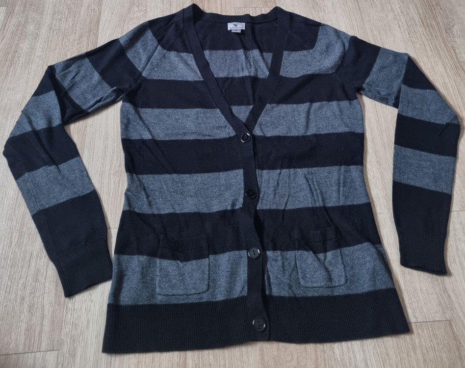 (새상품)가디건 3개 일괄판매 S사이즈 이미지