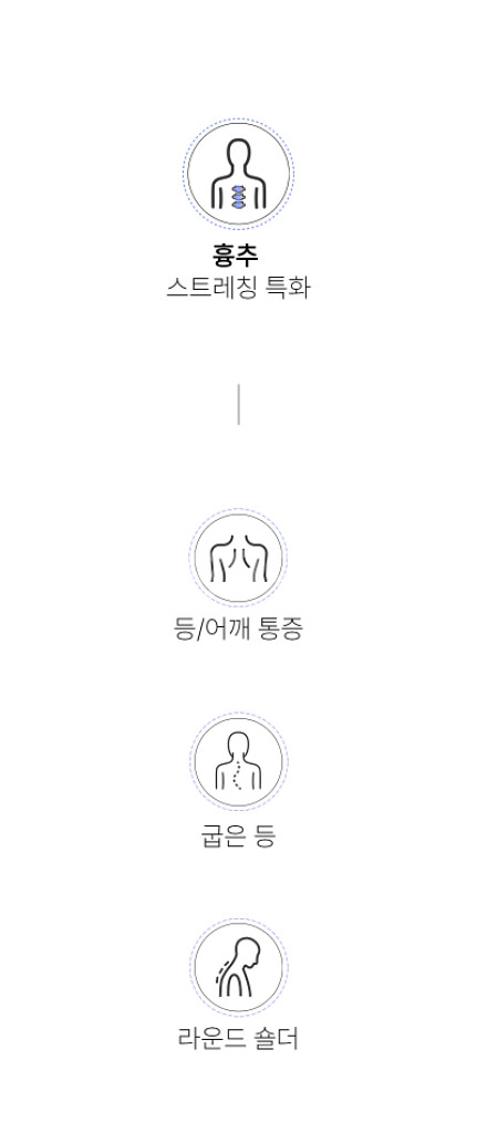 스트레칭 기구 - 엑스휠30 요가휠--2