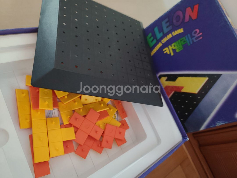 오르다 보드 게임 14종 창의세트 교구지침서 포함--4
