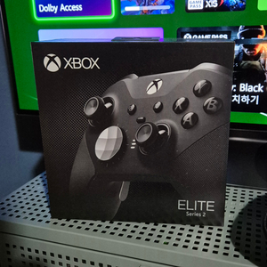 Xbox Elite 무선 컨트롤러 Series 2