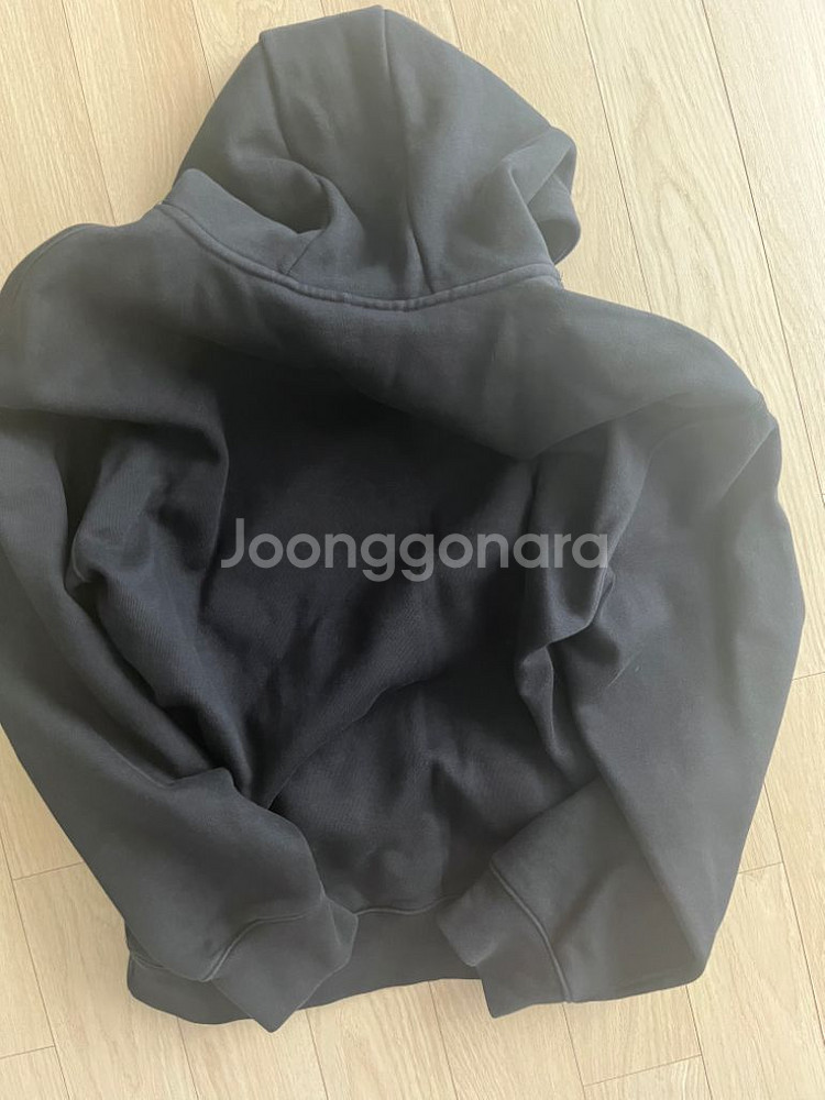ACG 후드 M--2