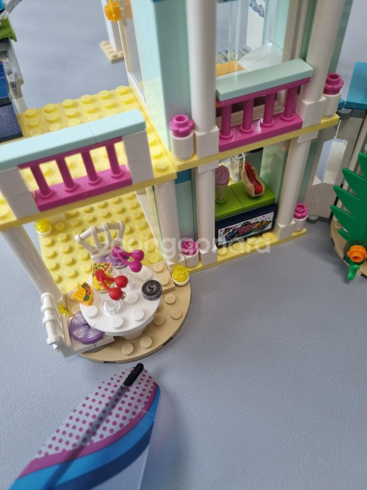 레고 프렌즈 41347--4