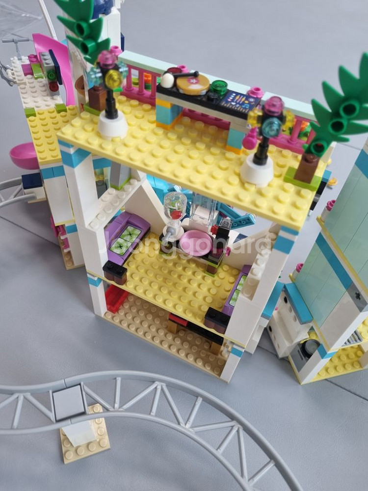 레고 프렌즈 41347--5
