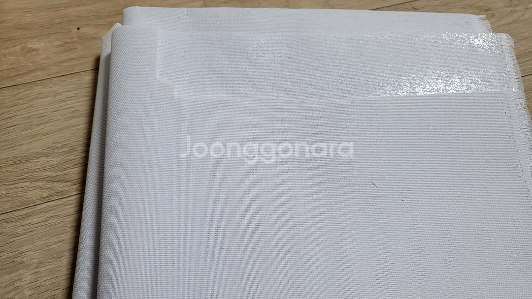 옥스포드 , 다후다 방수, 벨보아원단, 접착심지,누빔솜--3