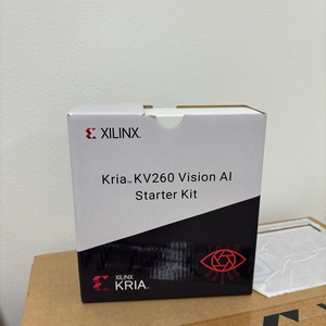 자이링스 KRIA KV260 Starter Kit