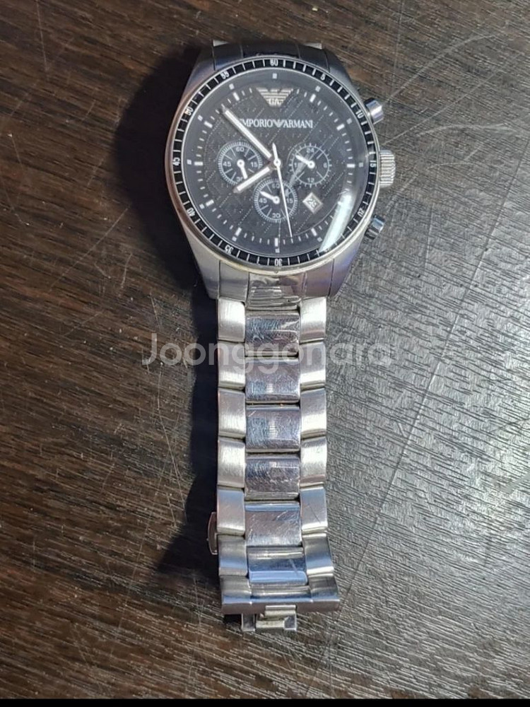 엠포리오 아르마니 시계 (AR-0585)--1