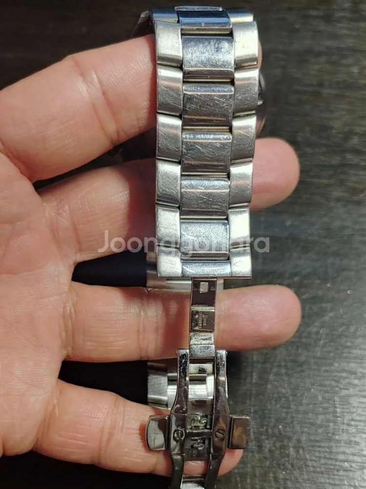 엠포리오 아르마니 시계 (AR-0585)--2