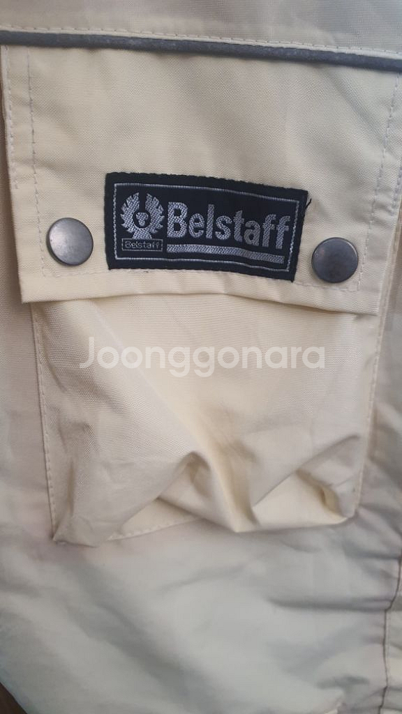 벨스타프 투어 마스터 500 라이더 쟈켓--5