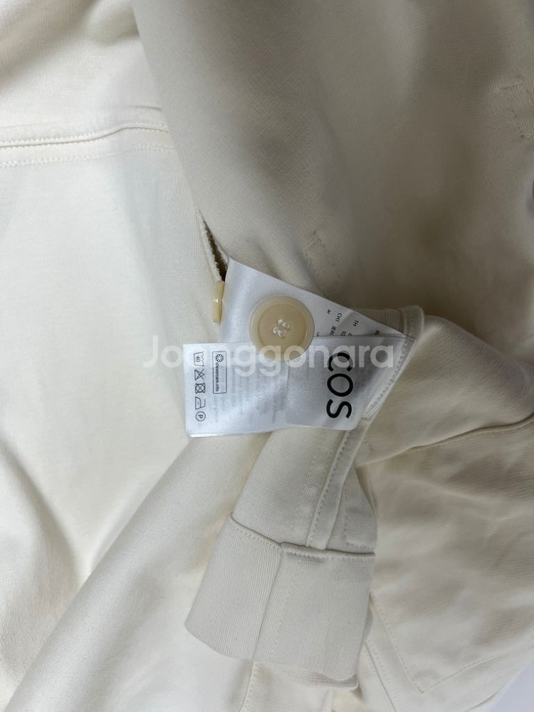 코스 자켓(cos)--3