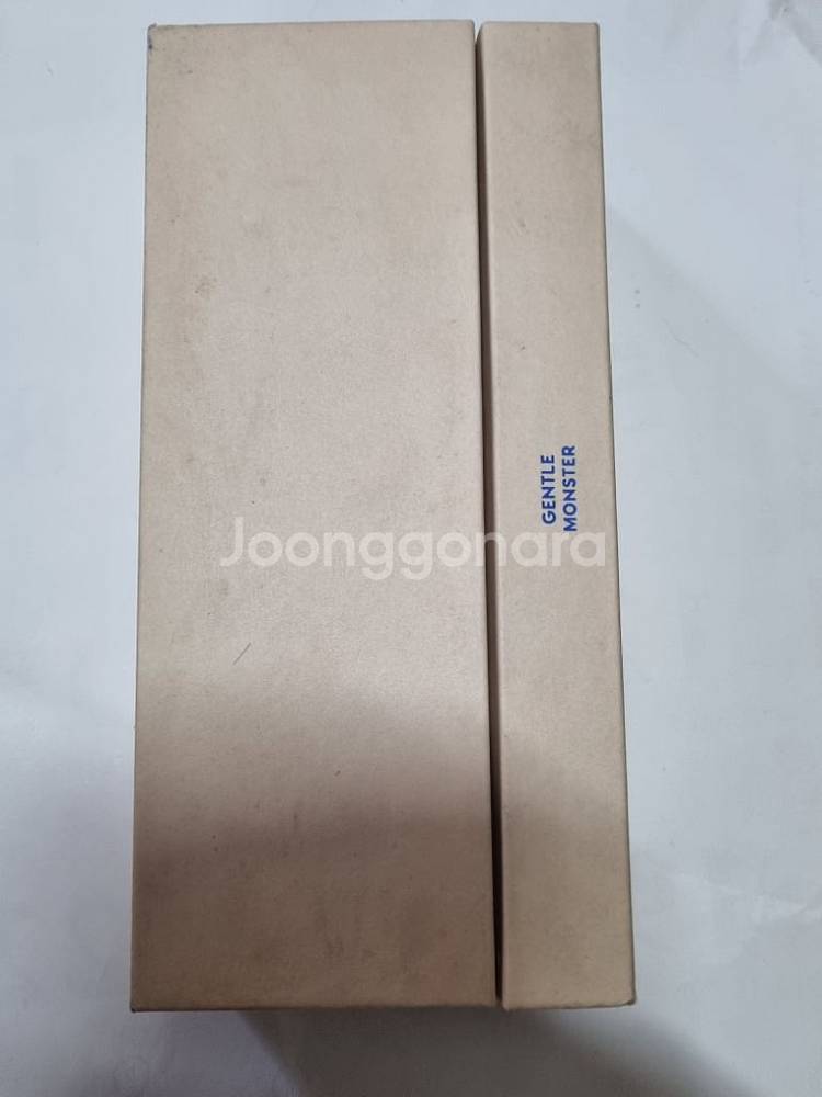 젠틀몬스터 코코(클립온포함)--5