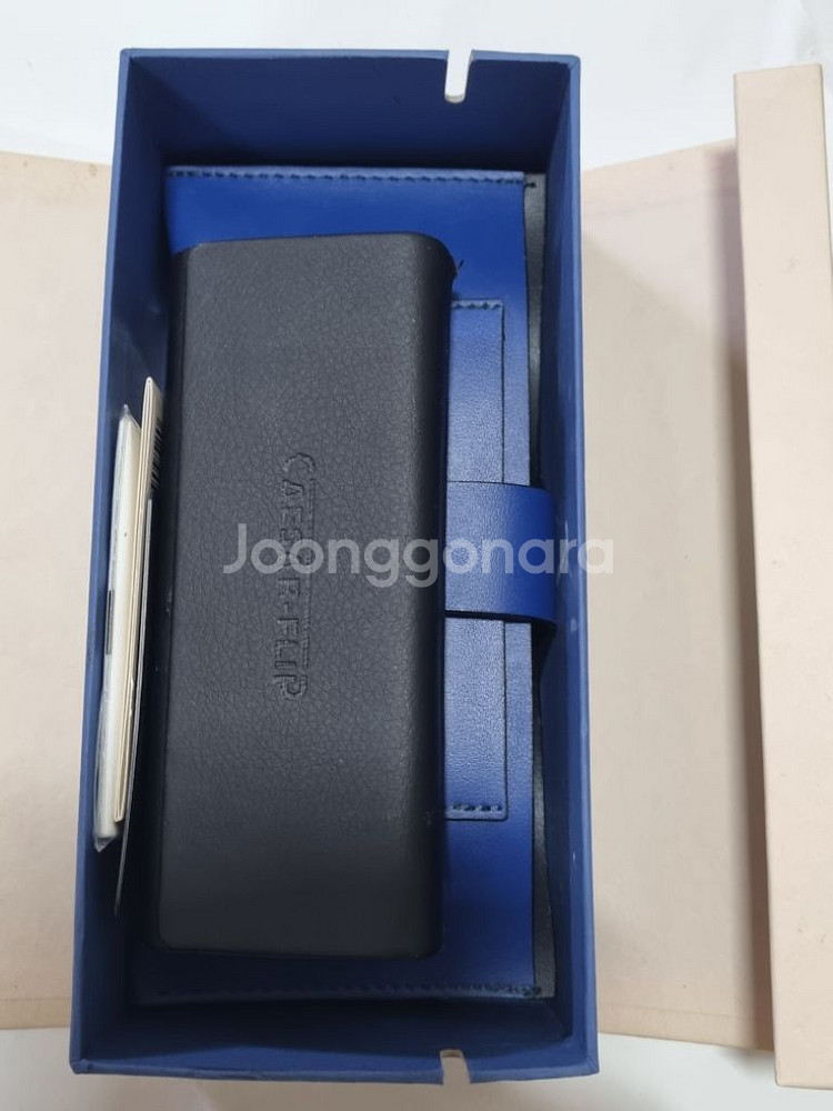 젠틀몬스터 코코(클립온포함)--4