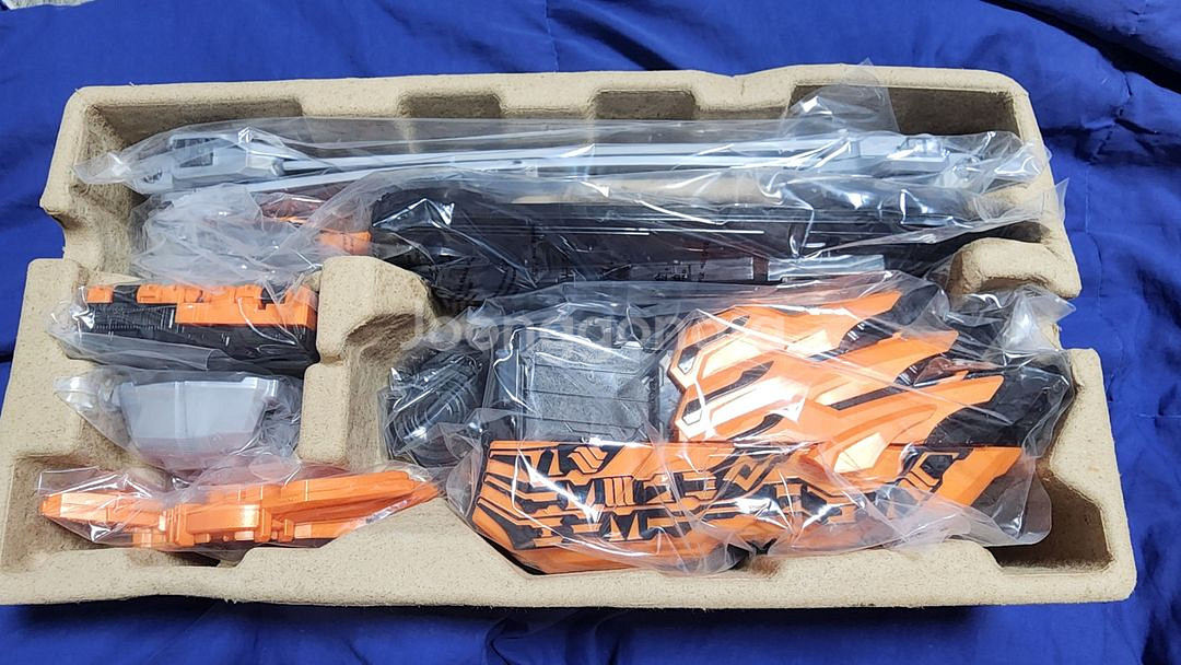 가면라이더 세이버 완구 일괄 판매--1